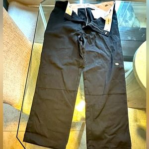 Double knee Dickies